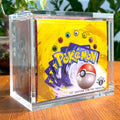 Caja de Exhibición Acrílica para Pokemon Booster Box