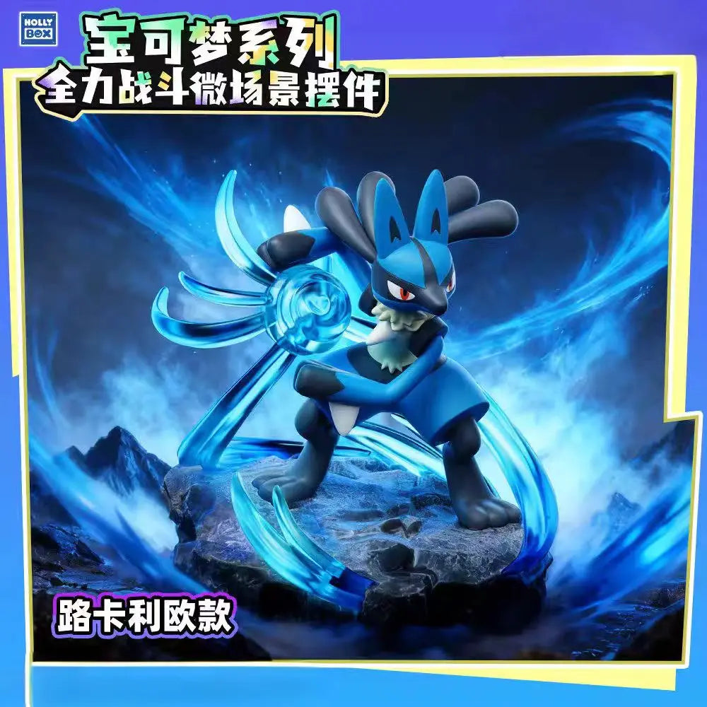 Caja Sorpresa 6 piezas - Serie Time V2 2026 – 100% Auténtica Anime Japonés